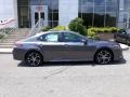 Predawn Gray Mica - Camry SE AWD Photo No. 34