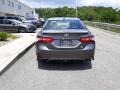 Predawn Gray Mica - Camry SE AWD Photo No. 36