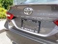 Predawn Gray Mica - Camry SE AWD Photo No. 37
