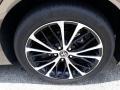 Predawn Gray Mica - Camry SE AWD Photo No. 39