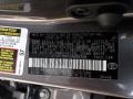 Predawn Gray Mica - Camry SE AWD Photo No. 40