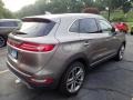 2017 Luxe Metallic Lincoln MKC Reserve AWD  photo #3