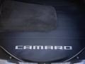 Blue Ray Metallic - Camaro LT Coupe Photo No. 17