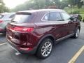 Burgundy Velvet - MKC Select AWD Photo No. 3