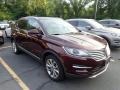 Burgundy Velvet - MKC Select AWD Photo No. 4