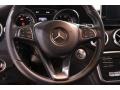  2017 CLA 250 4Matic Coupe Steering Wheel