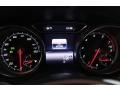  2017 CLA 250 4Matic Coupe 250 4Matic Coupe Gauges