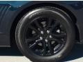 2014 Blue Ray Metallic Chevrolet Camaro LT Coupe  photo #29