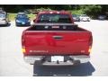 Dark Cherry Red Metallic - Colorado LS Extended Cab Photo No. 21
