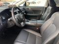 Eminent White Pearl - RX 350 AWD Photo No. 2