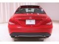 Jupiter Red - CLA 250 4Matic Coupe Photo No. 20