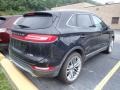 2015 Tuxedo Black Metallic Lincoln MKC AWD  photo #4