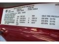 Dark Cherry Red Metallic - Colorado LS Extended Cab Photo No. 24