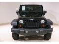 Black - Wrangler X 4x4 Photo No. 2