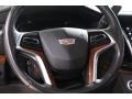 2019 Satin Steel Metallic Cadillac Escalade ESV Luxury 4WD  photo #8