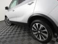 2017 Quicksilver Metallic Buick Encore Preferred II AWD  photo #10