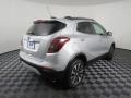 Quicksilver Metallic - Encore Preferred II AWD Photo No. 15