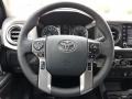 Silver Sky Metallic - Tacoma SR5 Double Cab 4x4 Photo No. 4
