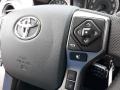 Silver Sky Metallic - Tacoma SR5 Double Cab 4x4 Photo No. 6