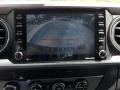 Silver Sky Metallic - Tacoma SR5 Double Cab 4x4 Photo No. 13