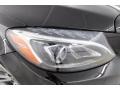Black - C 350e Plug-in Hybrid Sedan Photo No. 3