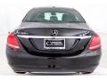 Black - C 350e Plug-in Hybrid Sedan Photo No. 6