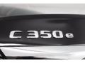 Black - C 350e Plug-in Hybrid Sedan Photo No. 9