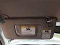Silver Sky Metallic - Tacoma SR5 Double Cab 4x4 Photo No. 20