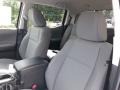 Silver Sky Metallic - Tacoma SR5 Double Cab 4x4 Photo No. 24