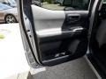 Silver Sky Metallic - Tacoma SR5 Double Cab 4x4 Photo No. 29