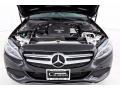 Black - C 350e Plug-in Hybrid Sedan Photo No. 16