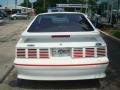 Oxford White - Mustang GT Fastback Photo No. 6