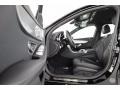 Black - C 350e Plug-in Hybrid Sedan Photo No. 21
