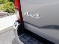 Silver Sky Metallic - Tacoma SR5 Double Cab 4x4 Photo No. 36