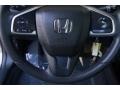 Sonic Gray Pearl - Civic LX Sedan Photo No. 15