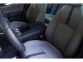 Sonic Gray Pearl - Civic LX Sedan Photo No. 19