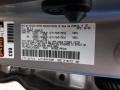 Silver Sky Metallic - Tacoma SR5 Double Cab 4x4 Photo No. 42