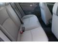 Sonic Gray Pearl - Civic LX Sedan Photo No. 22
