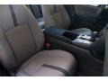 Sonic Gray Pearl - Civic LX Sedan Photo No. 25