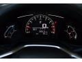 Sonic Gray Pearl - Civic LX Sedan Photo No. 28