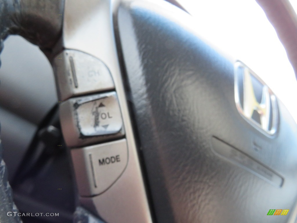 2006 Pilot EX-L 4WD - Billet Silver Metallic / Gray photo #25
