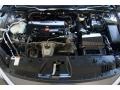 Sonic Gray Pearl - Civic LX Sedan Photo No. 34