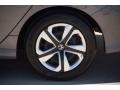 Sonic Gray Pearl - Civic LX Sedan Photo No. 37