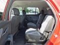 Cajun Red Tintcoat - Traverse LT AWD Photo No. 24