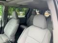 2020 Celestial Silver Metallic Toyota Sienna XLE AWD  photo #23