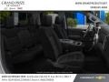 2020 Northsky Blue Metallic Chevrolet Silverado 1500 LT Double Cab 4x4  photo #6