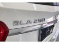 Polar White - GLA 250 Photo No. 27