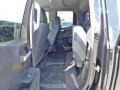 2020 Black Chevrolet Silverado 1500 LT Double Cab 4x4  photo #27