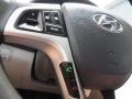 2013 Ironman Silver Hyundai Accent GLS 4 Door  photo #22