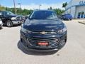 Mosaic Black Metallic - Trax LS AWD Photo No. 4